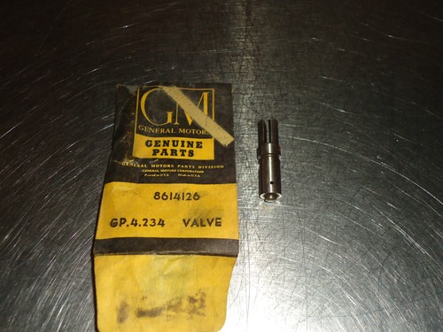 New nos hydramatic - new,