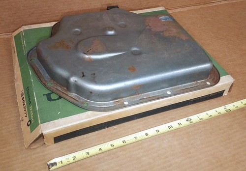 Nos chevy olds buick - 66, 67