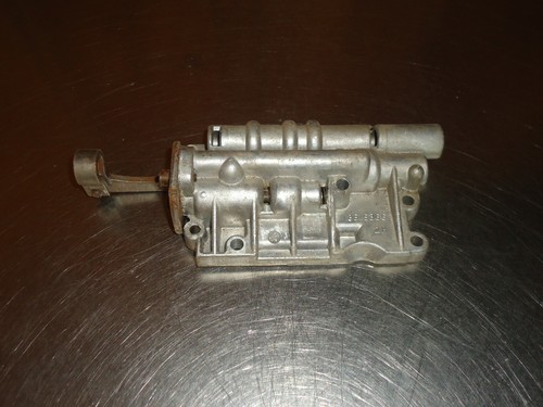 New nos hydramatic - nos, gm
