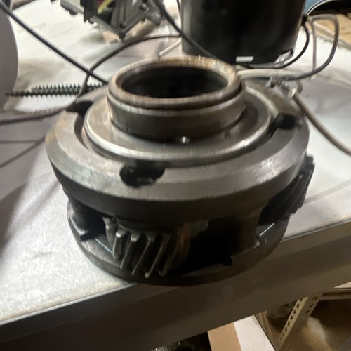 Original turbo hydramatic - gm, turbo-hydramatic