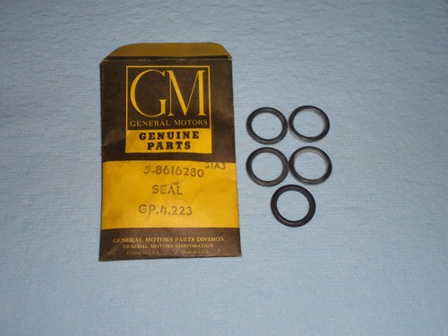 New nos gm hydramatic - 5),