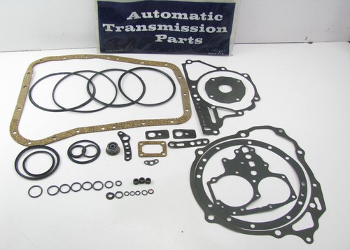 Atp roto hydramatic - roto-hydramatic, slim