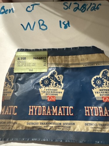 8616712 hydramatic - 2),