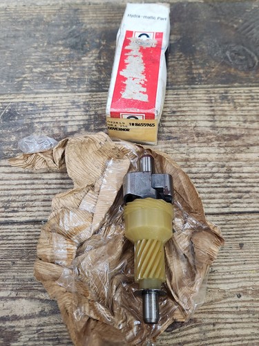 Nos oem 1984 - 1984-1990, cadillac