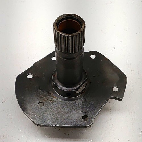 Turbo hydramatic 325 - turbo-hydramatic, 325-4l