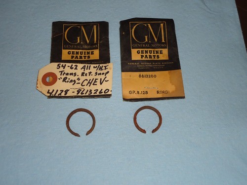 New nos gm hydramatic - 2),