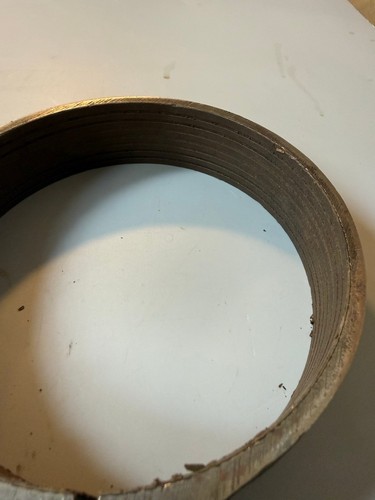 Nos 8616092 jetaway rear - 8616092,