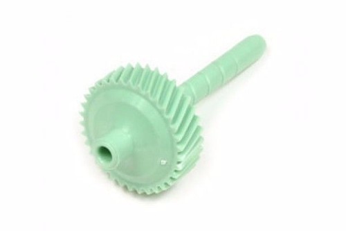 Tooth speedometer driven - speedometer,