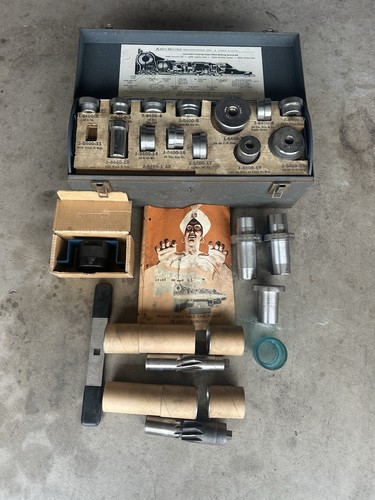 Kent moore 8400 - kent-moore, parts