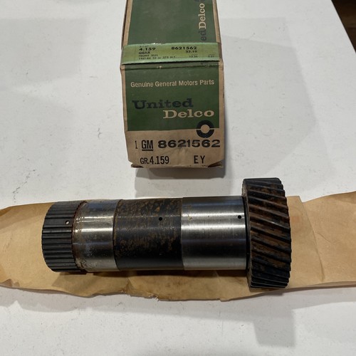 Nos 8621562 1962 oldsmobile - gm,