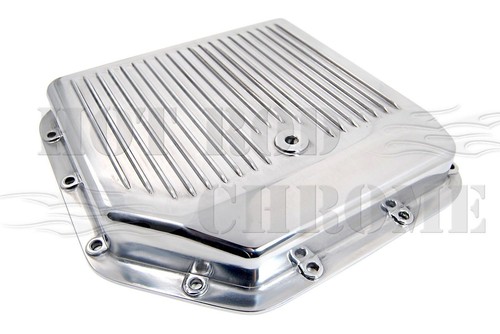 Turbo 350 transmission pan - turbo,