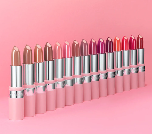 Avon hydramatic lipstick - hydramatic,
