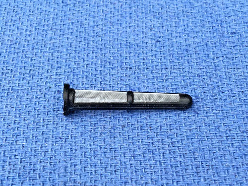 Th400 governor filter screen - governor,
