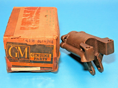 Nos rear servo body for - servo,