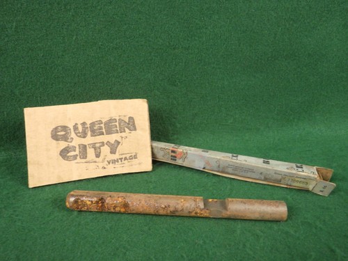 Nos buick transmission - nos,