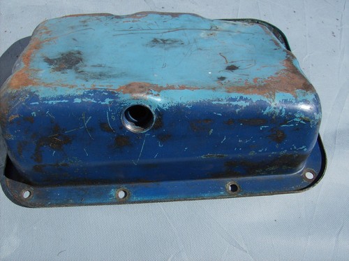 1955 1956 pontiac hydramatic - pontiac,