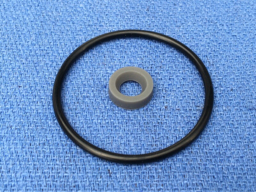 Th400 speedometer gear housing - gear,