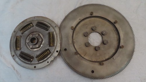 Roto hydramatic - roto,