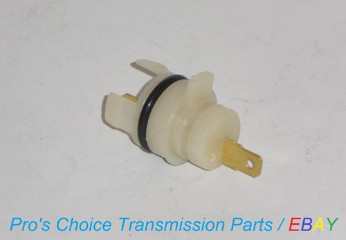 Turbo hydramatic thm - th, 400