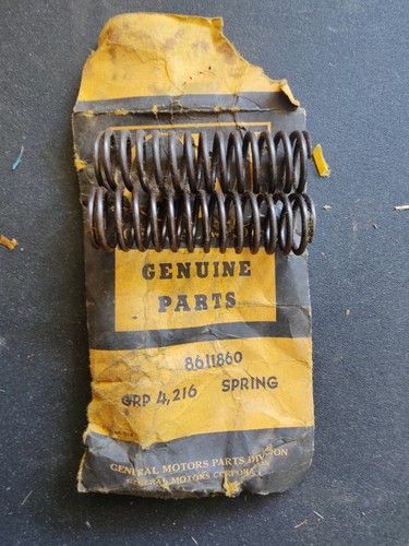 Nos oem 1950 caddy olds - oem,